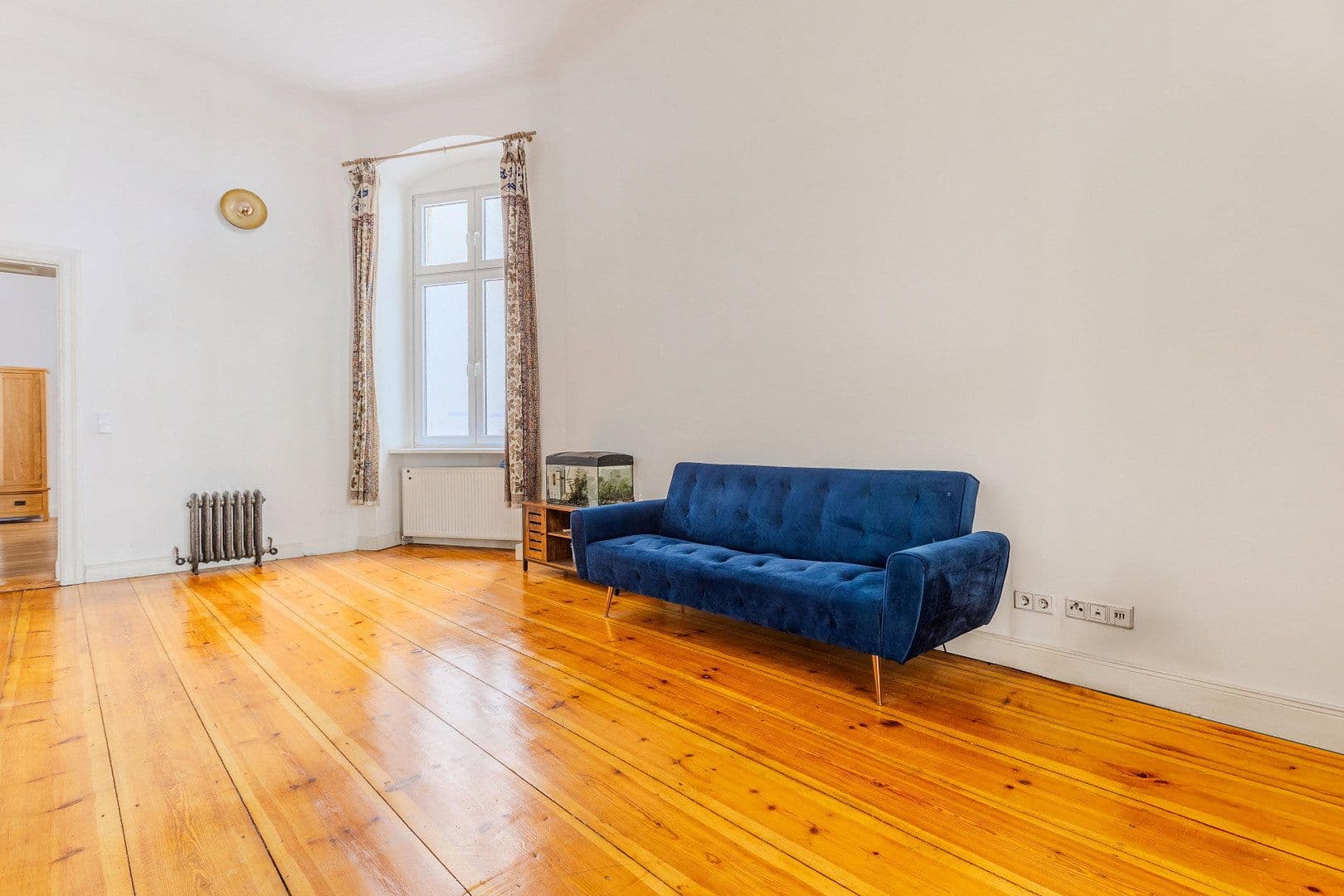 Predaj bytu 4-izbový 125 m², Urbanstraße 176, Berlin, Berlín Predaj bytu 4-izbový 125 m², Urbanstraße 176, Berlin, Berlín