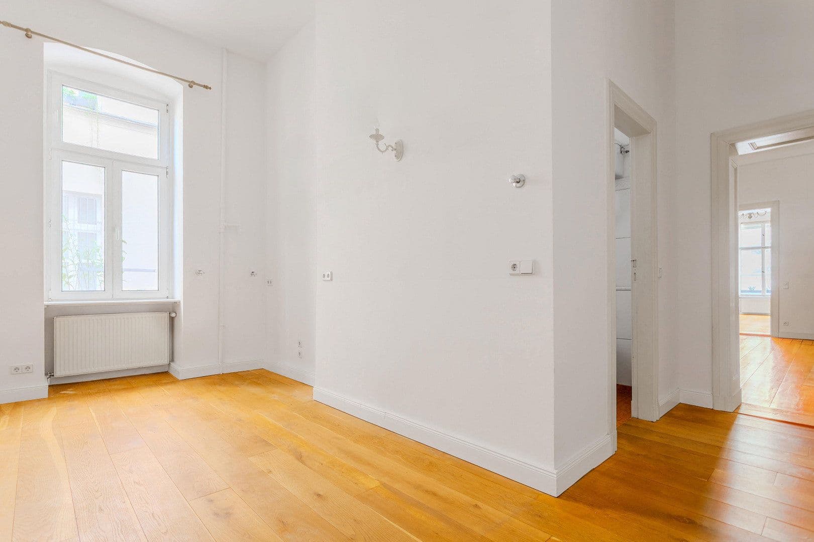 Predaj bytu 4-izbový 125 m², Urbanstraße 176, Berlin, Berlín Predaj bytu 4-izbový 125 m², Urbanstraße 176, Berlin, Berlín