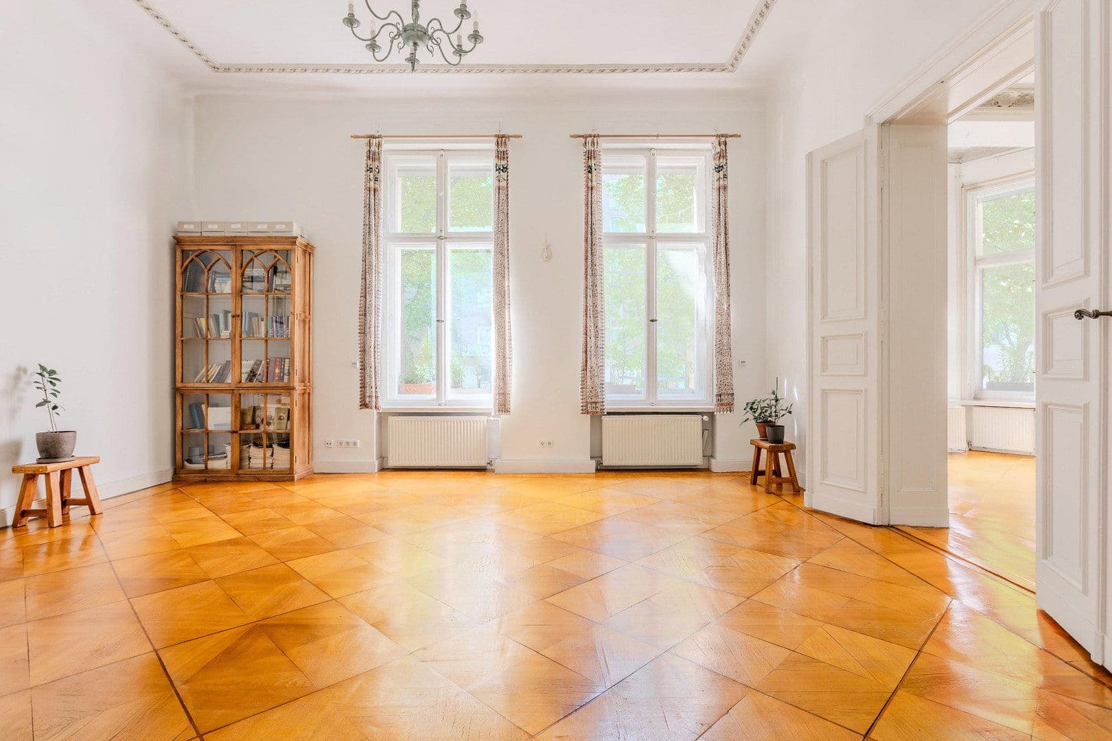 Predaj bytu 4-izbový 125 m², Urbanstraße 176, Berlin, Berlín Predaj bytu 4-izbový 125 m², Urbanstraße 176, Berlin, Berlín
