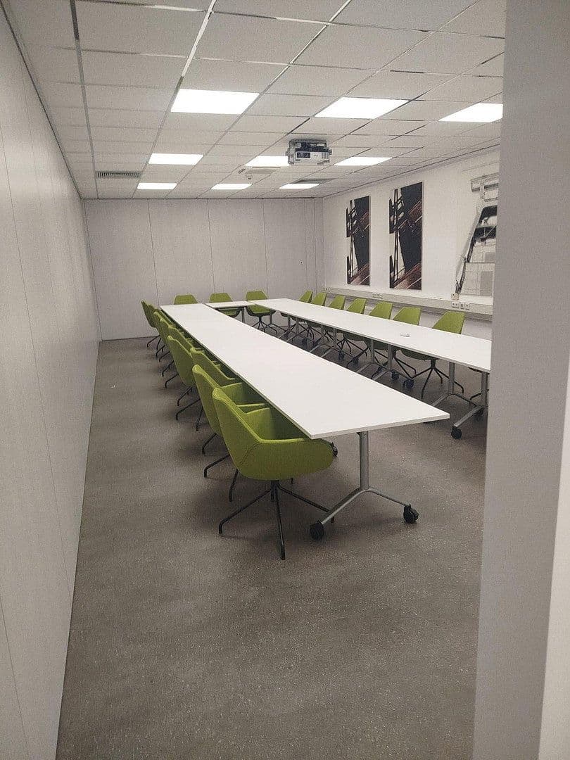 Prenájom kancelárie 400 m², Am Lichtbogen 53, Essen, Severné Porýnie - Westfálsko Prenájom kancelárie 400 m², Am Lichtbogen 53, Essen, Severné Porýnie - Westfálsko