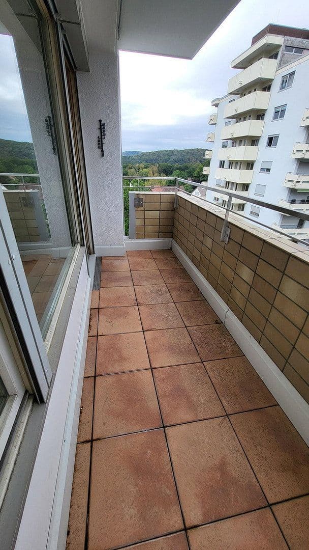 Predaj bytu 3-izbový 78 m², Saarbrücken, Sársko Predaj bytu 3-izbový 78 m², Saarbrücken, Sársko