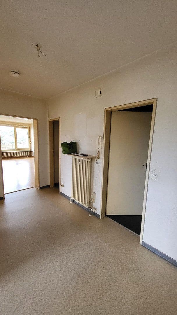 Predaj bytu 3-izbový 78 m², Saarbrücken, Sársko Predaj bytu 3-izbový 78 m², Saarbrücken, Sársko
