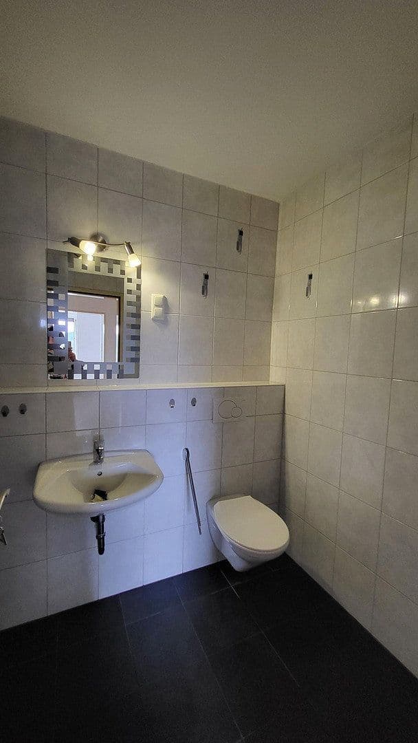 Predaj bytu 3-izbový 78 m², Saarbrücken, Sársko Predaj bytu 3-izbový 78 m², Saarbrücken, Sársko