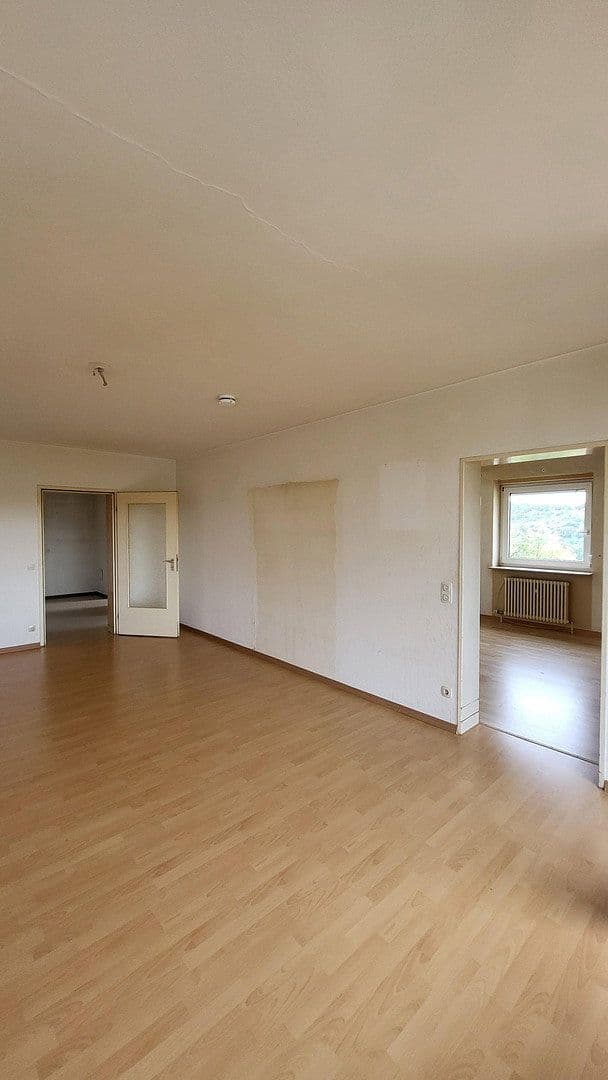 Predaj bytu 3-izbový 78 m², Saarbrücken, Sársko Predaj bytu 3-izbový 78 m², Saarbrücken, Sársko