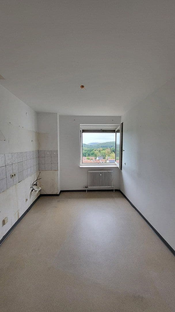 Predaj bytu 3-izbový 78 m², Saarbrücken, Sársko Predaj bytu 3-izbový 78 m², Saarbrücken, Sársko