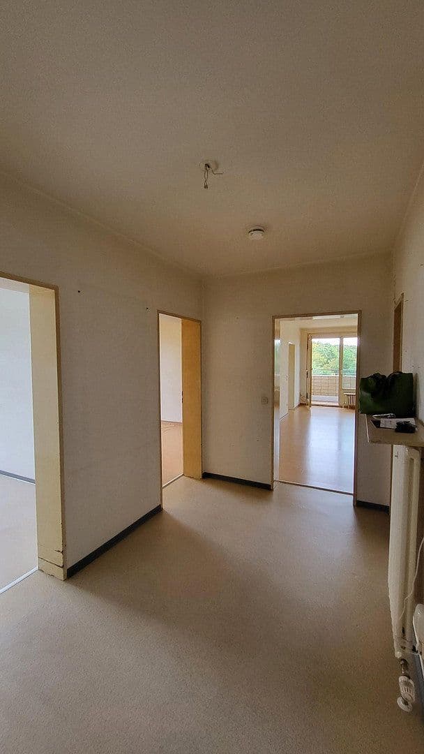 Predaj bytu 3-izbový 78 m², Saarbrücken, Sársko Predaj bytu 3-izbový 78 m², Saarbrücken, Sársko