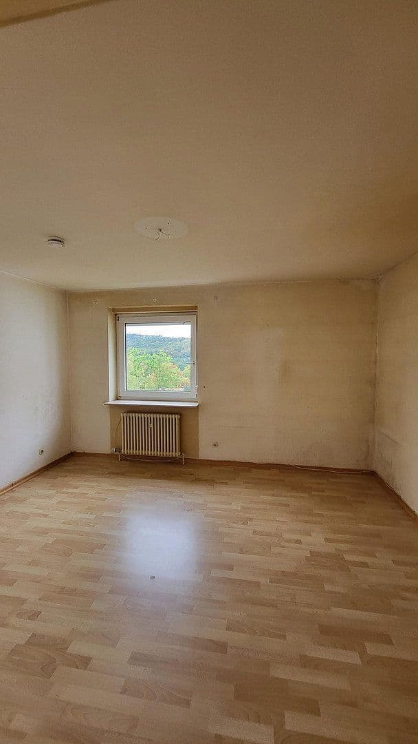 Predaj bytu 3-izbový 78 m², Saarbrücken, Sársko Predaj bytu 3-izbový 78 m², Saarbrücken, Sársko