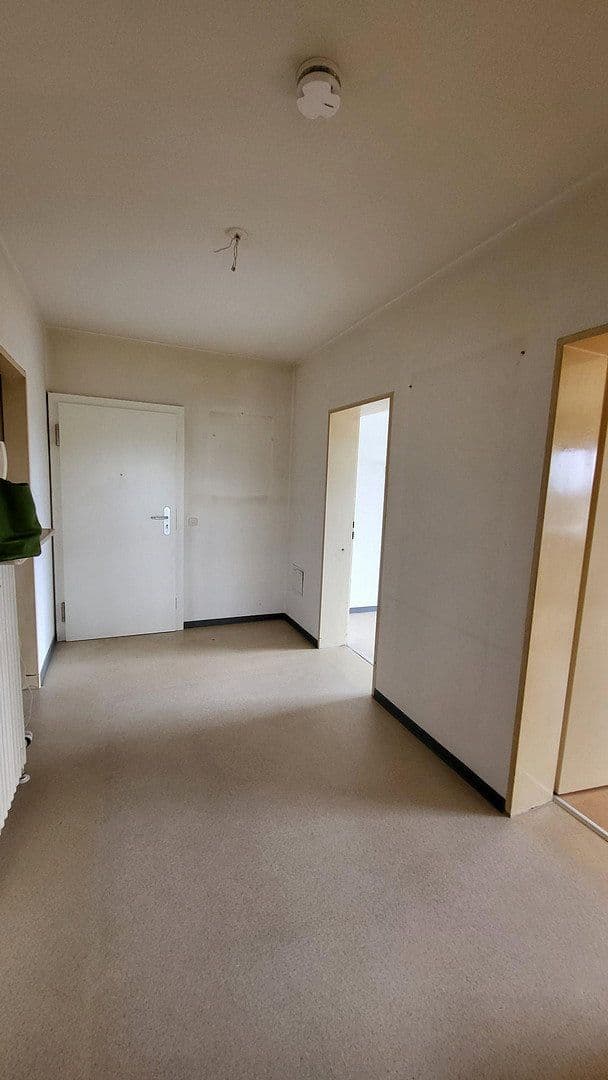 Predaj bytu 3-izbový 78 m², Saarbrücken, Sársko Predaj bytu 3-izbový 78 m², Saarbrücken, Sársko