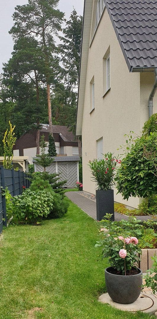 Predaj domu 131 m², pozemok 331 m², Berlin, Berlín Predaj domu 131 m², pozemok 331 m², Berlin, Berlín
