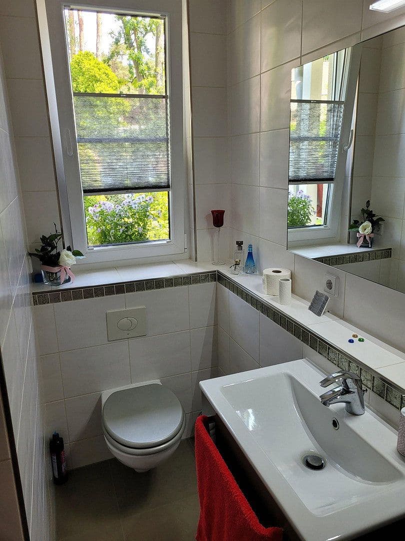 Predaj domu 131 m², pozemok 331 m², Berlin, Berlín Predaj domu 131 m², pozemok 331 m², Berlin, Berlín