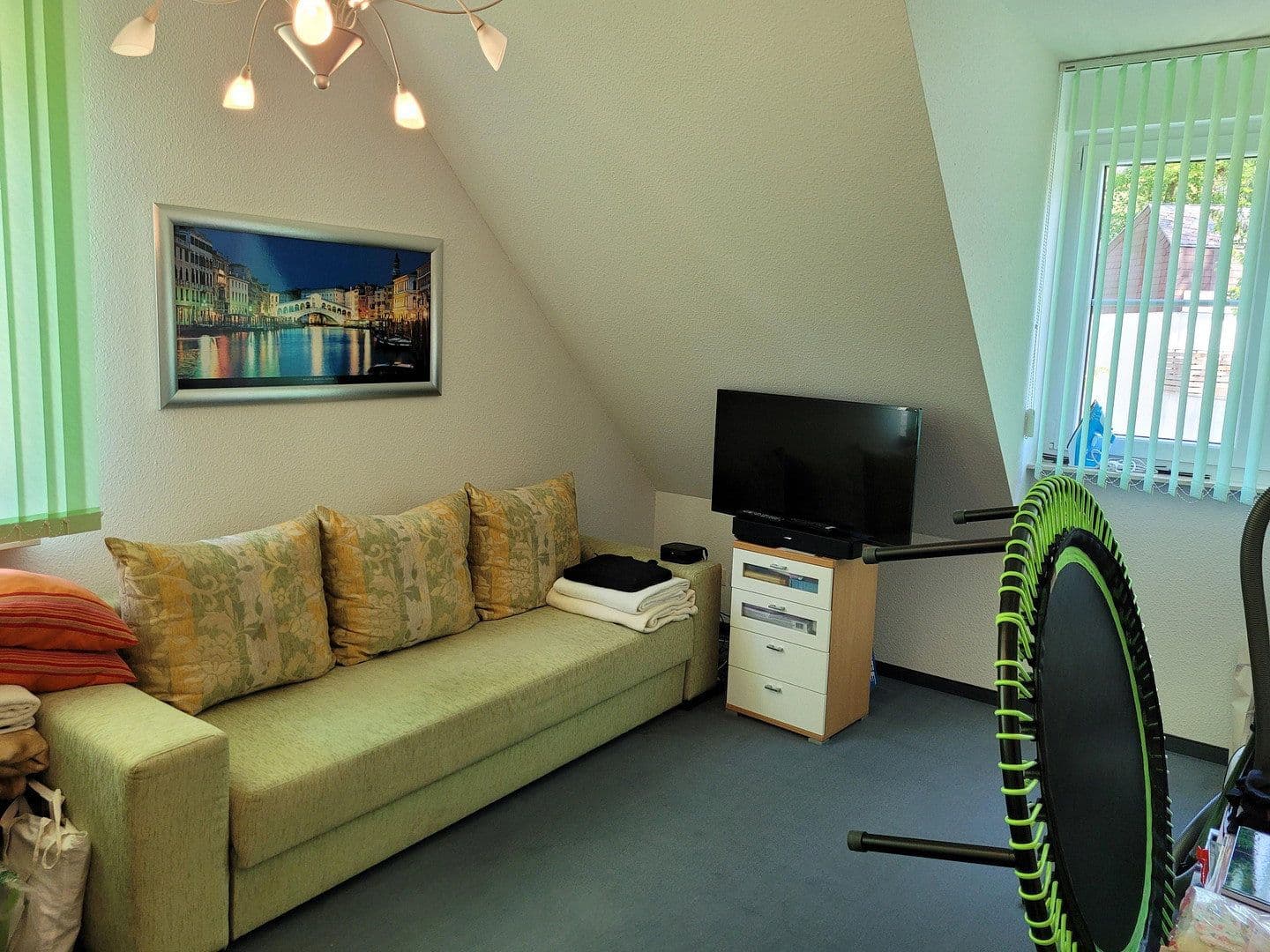 Predaj domu 131 m², pozemok 331 m², Berlin, Berlín Predaj domu 131 m², pozemok 331 m², Berlin, Berlín