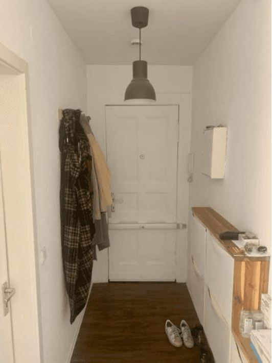 Prenájom bytu 2-izbový 85 m², Knaackstraße, Berlin, Berlín Prenájom bytu 2-izbový 85 m², Knaackstraße, Berlin, Berlín