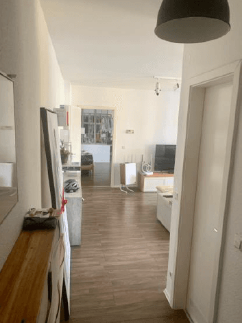 Prenájom bytu 2-izbový 85 m², Knaackstraße, Berlin, Berlín Prenájom bytu 2-izbový 85 m², Knaackstraße, Berlin, Berlín