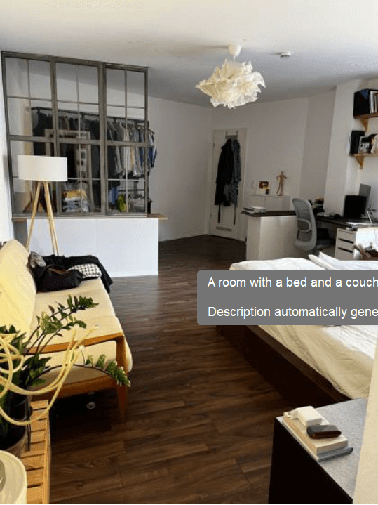 Prenájom bytu 2-izbový 85 m², Knaackstraße, Berlin, Berlín Prenájom bytu 2-izbový 85 m², Knaackstraße, Berlin, Berlín