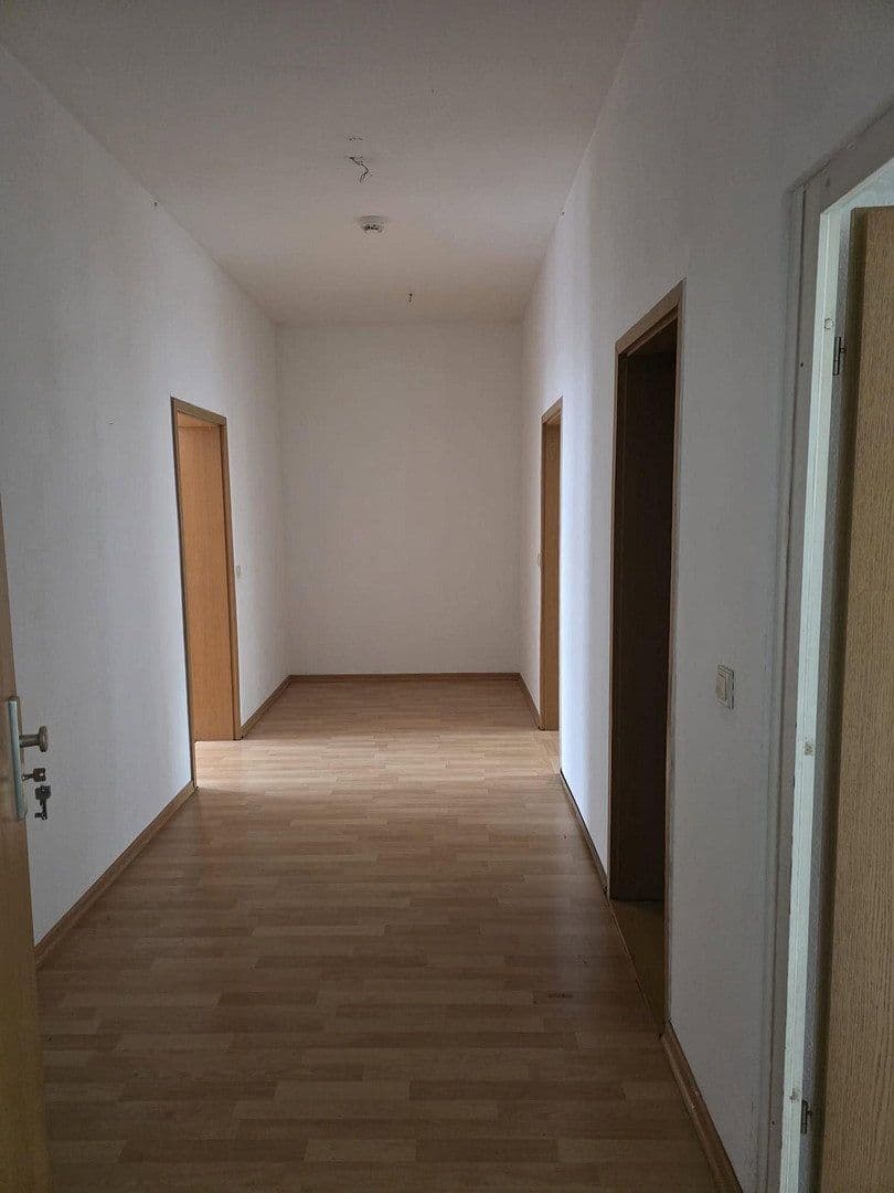 Prenájom bytu 2-izbový 58 m², Merseburgerstr. 197, Halle, Sasko-Anhaltsko Prenájom bytu 2-izbový 58 m², Merseburgerstr. 197, Halle, Sasko-Anhaltsko