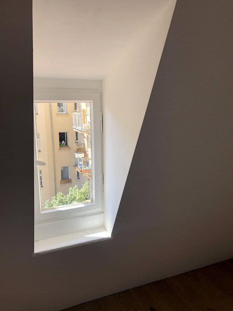 Predaj bytu 3-izbový 64 m², Nürnberg, Bavorsko Predaj bytu 3-izbový 64 m², Nürnberg, Bavorsko