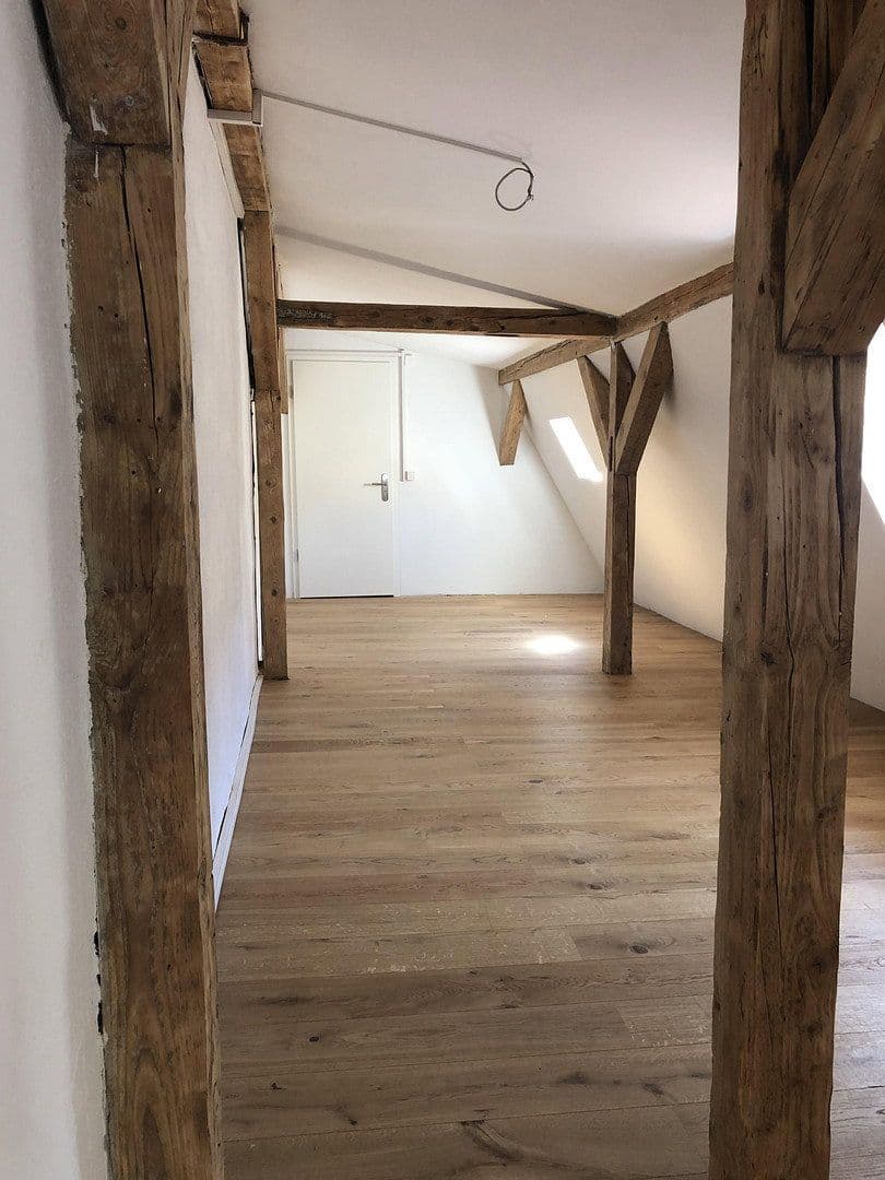 Predaj bytu 3-izbový 64 m², Nürnberg, Bavorsko Predaj bytu 3-izbový 64 m², Nürnberg, Bavorsko