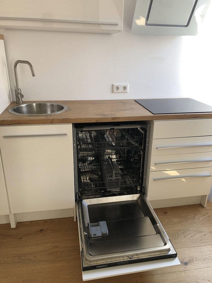 Predaj bytu 3-izbový 64 m², Nürnberg, Bavorsko Predaj bytu 3-izbový 64 m², Nürnberg, Bavorsko