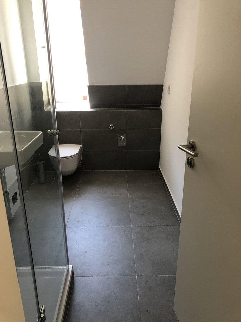 Predaj bytu 3-izbový 64 m², Nürnberg, Bavorsko Predaj bytu 3-izbový 64 m², Nürnberg, Bavorsko