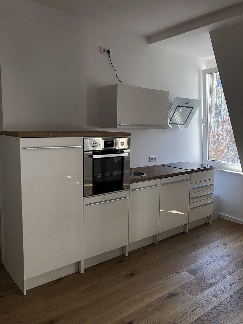 Predaj bytu 3-izbový 64 m², Nürnberg, Bavorsko Predaj bytu 3-izbový 64 m², Nürnberg, Bavorsko