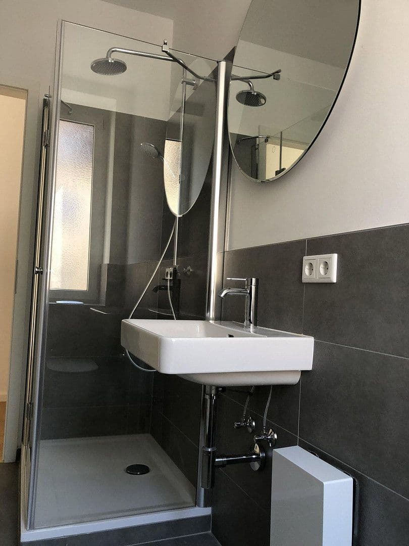 Predaj bytu 3-izbový 64 m², Nürnberg, Bavorsko Predaj bytu 3-izbový 64 m², Nürnberg, Bavorsko
