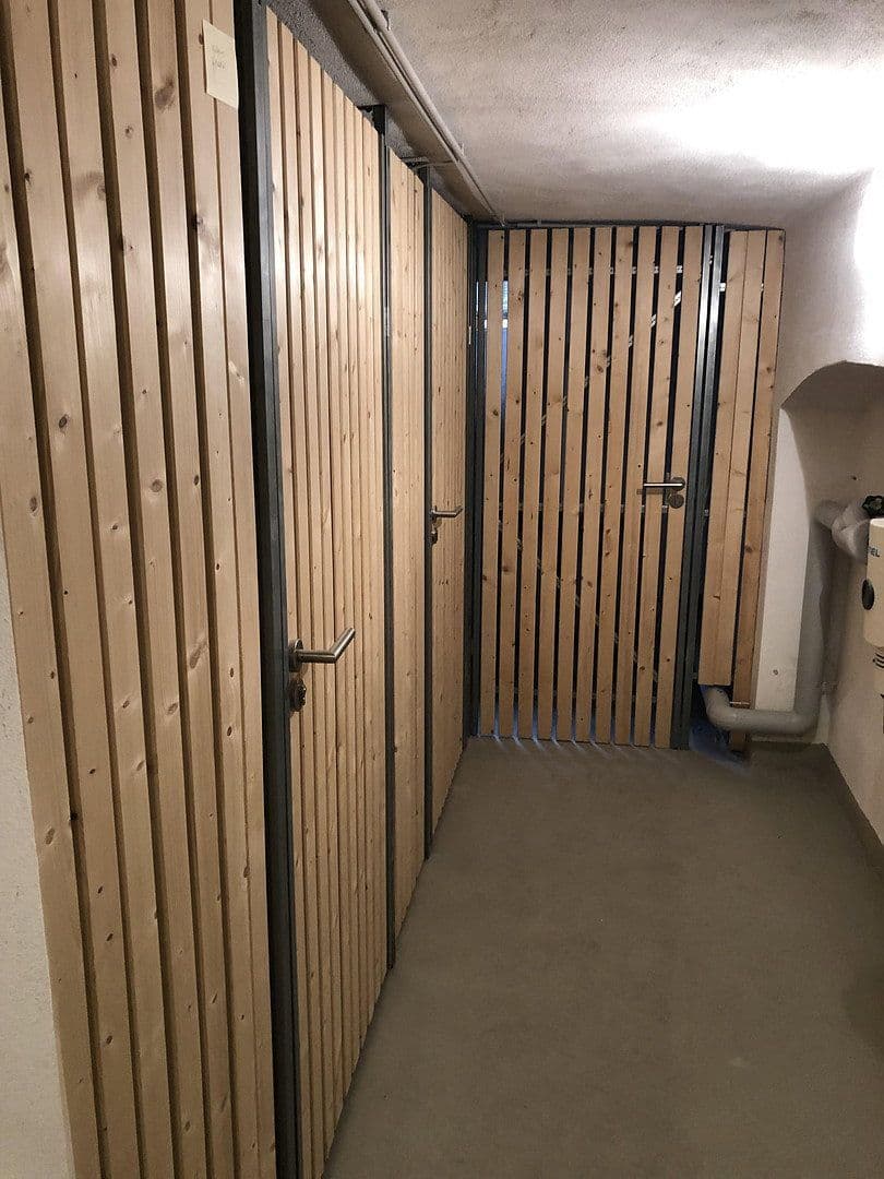 Predaj bytu 3-izbový 64 m², Nürnberg, Bavorsko Predaj bytu 3-izbový 64 m², Nürnberg, Bavorsko