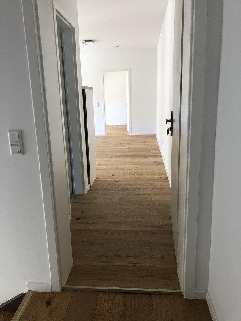 Predaj bytu 3-izbový 64 m², Nürnberg, Bavorsko Predaj bytu 3-izbový 64 m², Nürnberg, Bavorsko