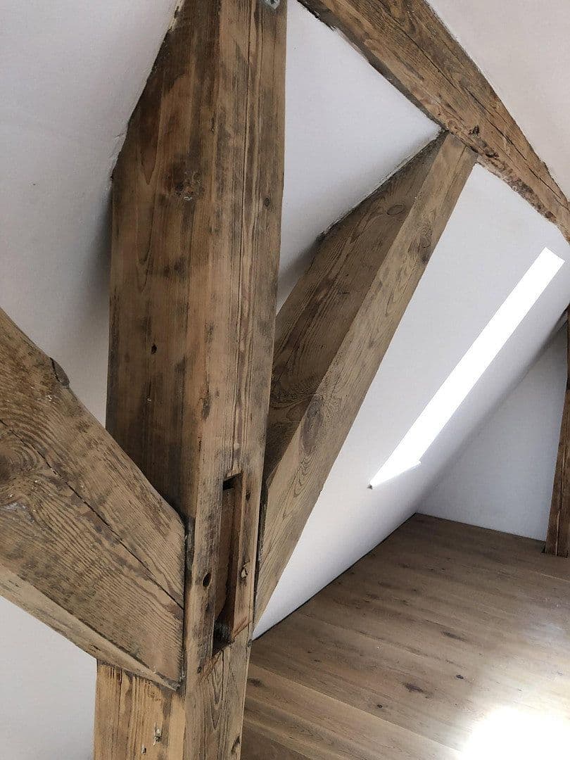 Predaj bytu 3-izbový 64 m², Nürnberg, Bavorsko Predaj bytu 3-izbový 64 m², Nürnberg, Bavorsko