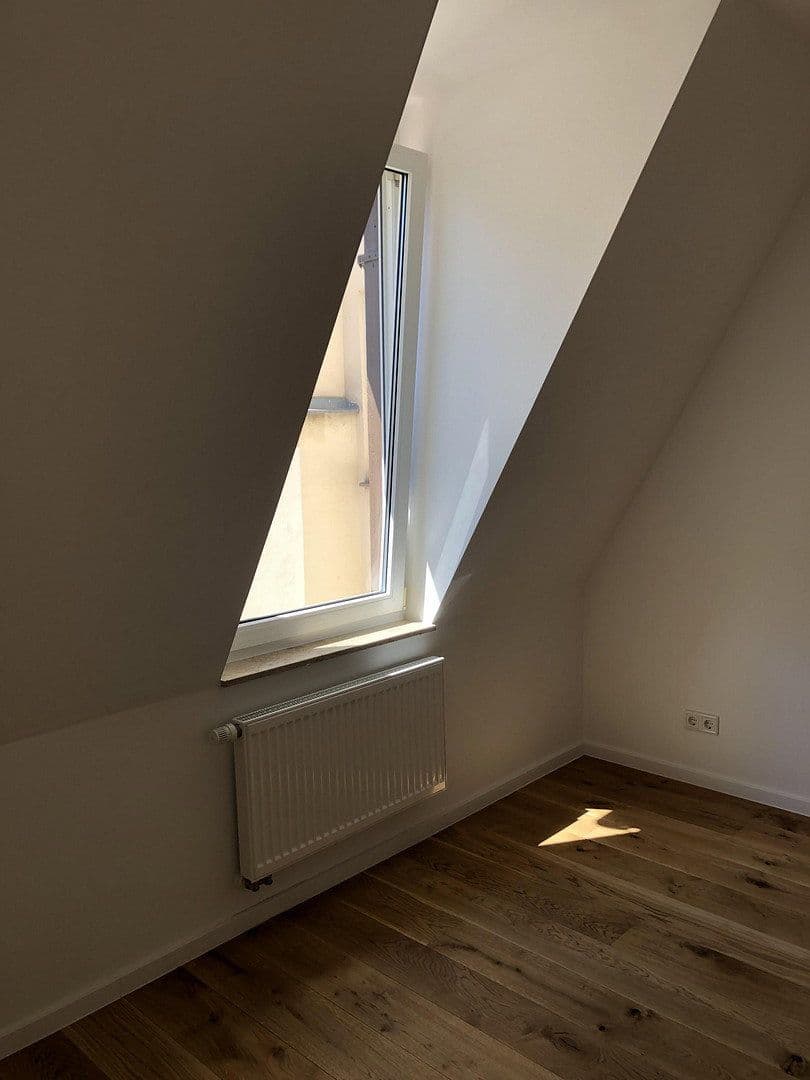 Predaj bytu 3-izbový 64 m², Nürnberg, Bavorsko Predaj bytu 3-izbový 64 m², Nürnberg, Bavorsko