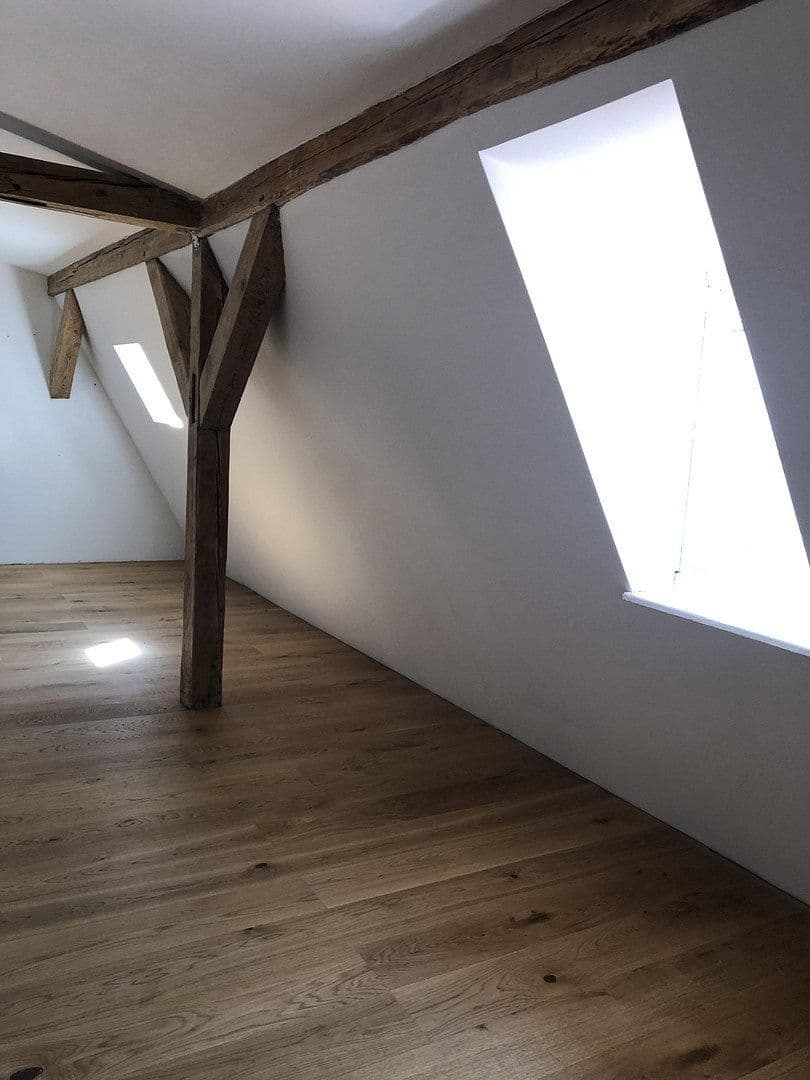 Predaj bytu 3-izbový 64 m², Nürnberg, Bavorsko Predaj bytu 3-izbový 64 m², Nürnberg, Bavorsko