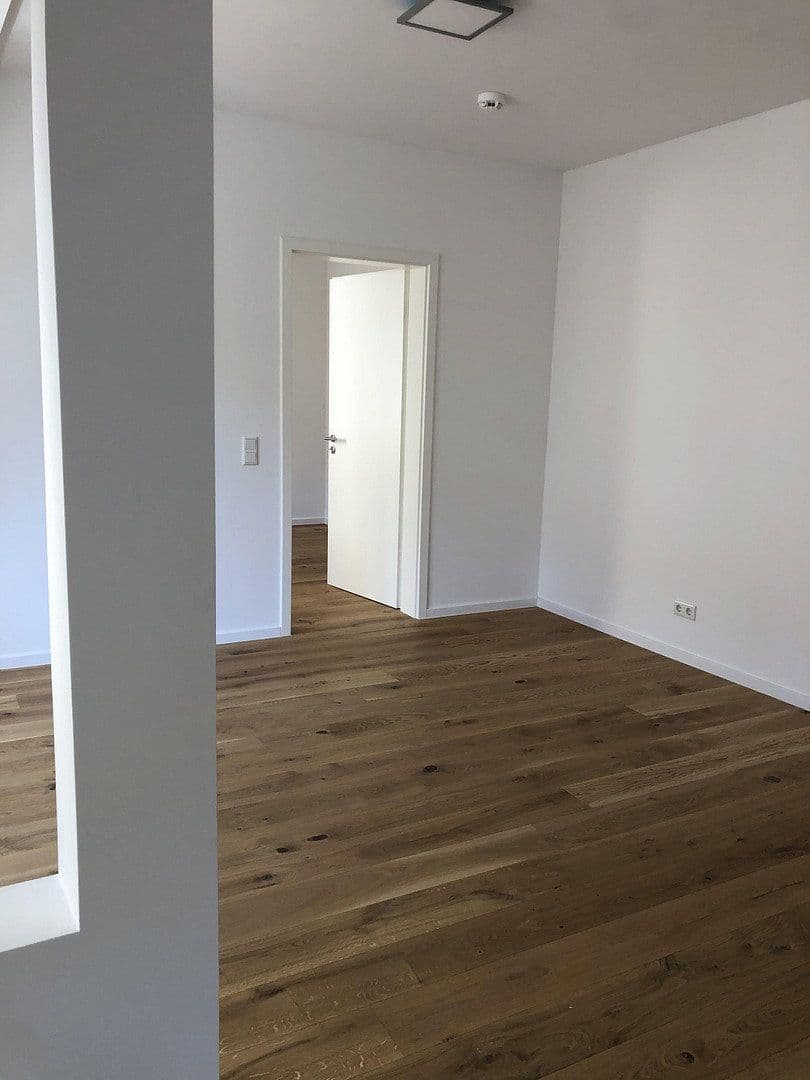 Predaj bytu 3-izbový 64 m², Nürnberg, Bavorsko Predaj bytu 3-izbový 64 m², Nürnberg, Bavorsko