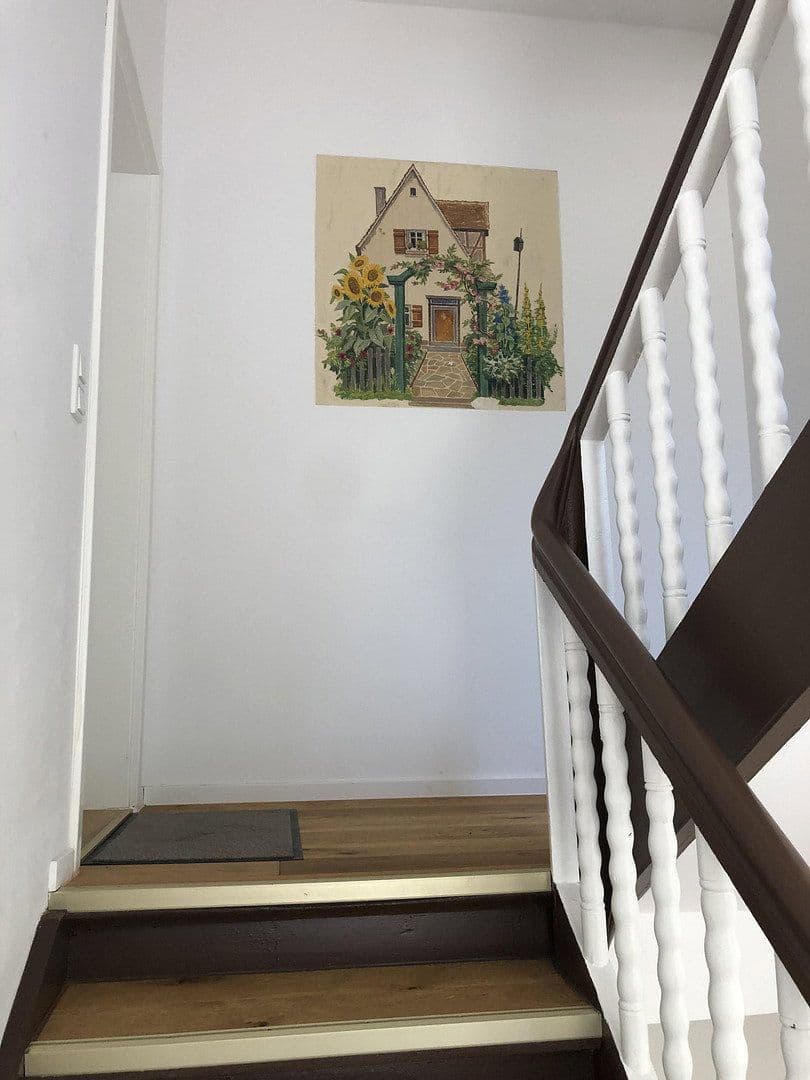 Predaj bytu 3-izbový 64 m², Nürnberg, Bavorsko Predaj bytu 3-izbový 64 m², Nürnberg, Bavorsko