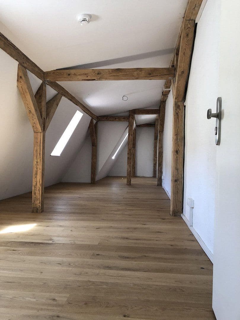 Predaj bytu 3-izbový 64 m², Nürnberg, Bavorsko Predaj bytu 3-izbový 64 m², Nürnberg, Bavorsko