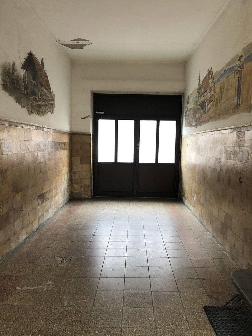 Predaj bytu 3-izbový 64 m², Nürnberg, Bavorsko Predaj bytu 3-izbový 64 m², Nürnberg, Bavorsko