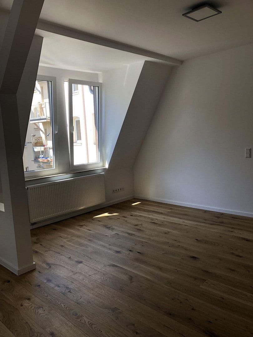 Predaj bytu 3-izbový 64 m², Nürnberg, Bavorsko Predaj bytu 3-izbový 64 m², Nürnberg, Bavorsko