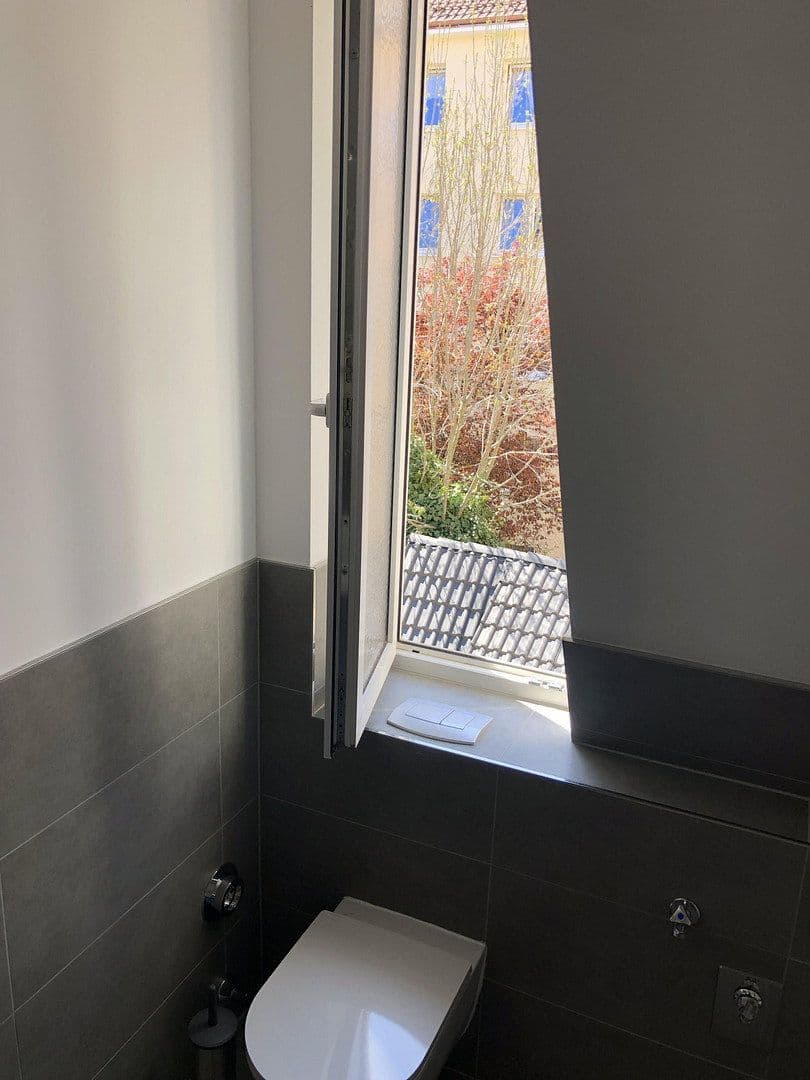 Predaj bytu 3-izbový 64 m², Nürnberg, Bavorsko Predaj bytu 3-izbový 64 m², Nürnberg, Bavorsko