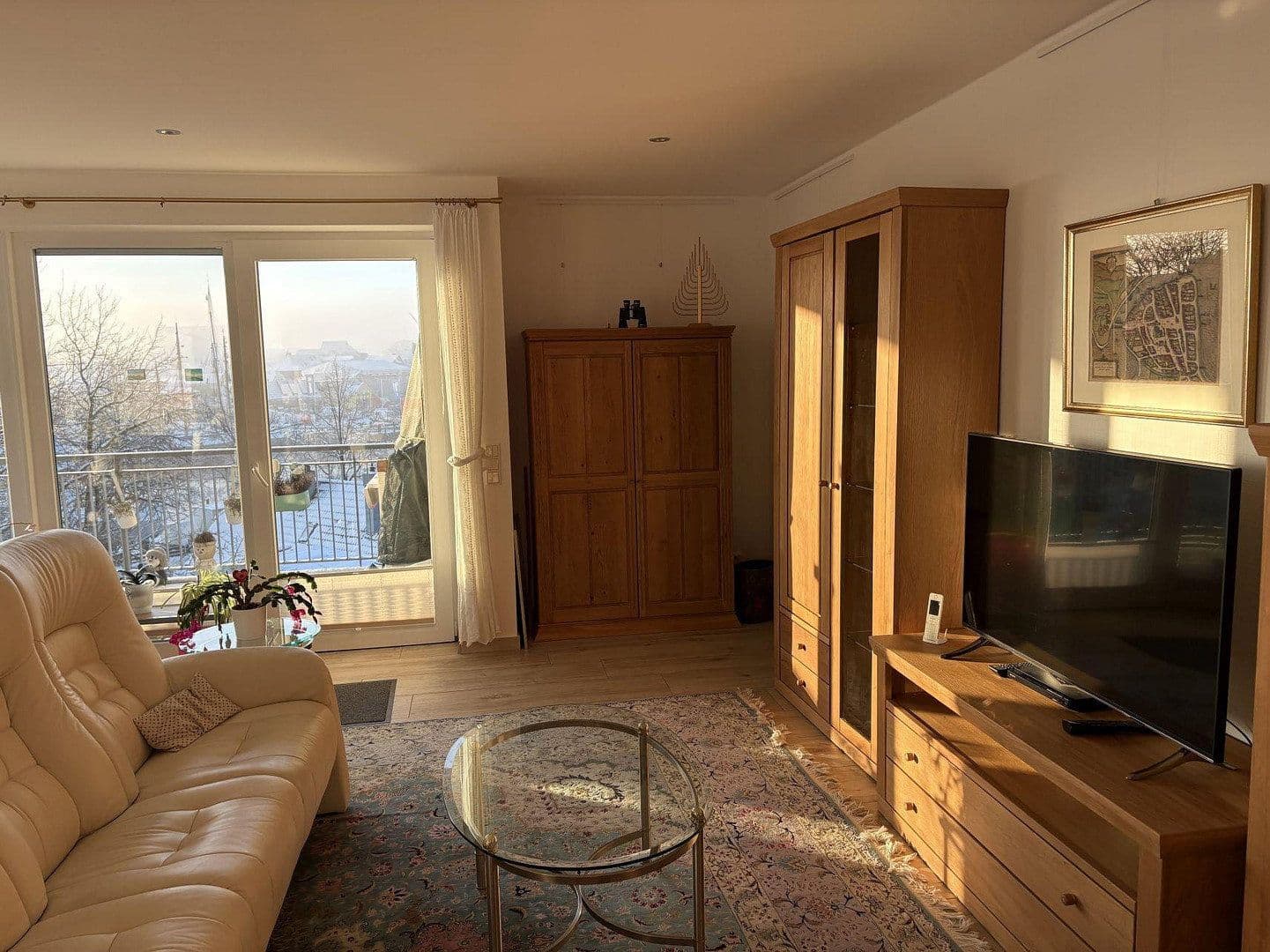 Prenájom bytu 3-izbový 105 m², Mühlenberg 8a, Eckernförde, Šlezvicko-Holštajnsko Prenájom bytu 3-izbový 105 m², Mühlenberg 8a, Eckernförde, Šlezvicko-Holštajnsko