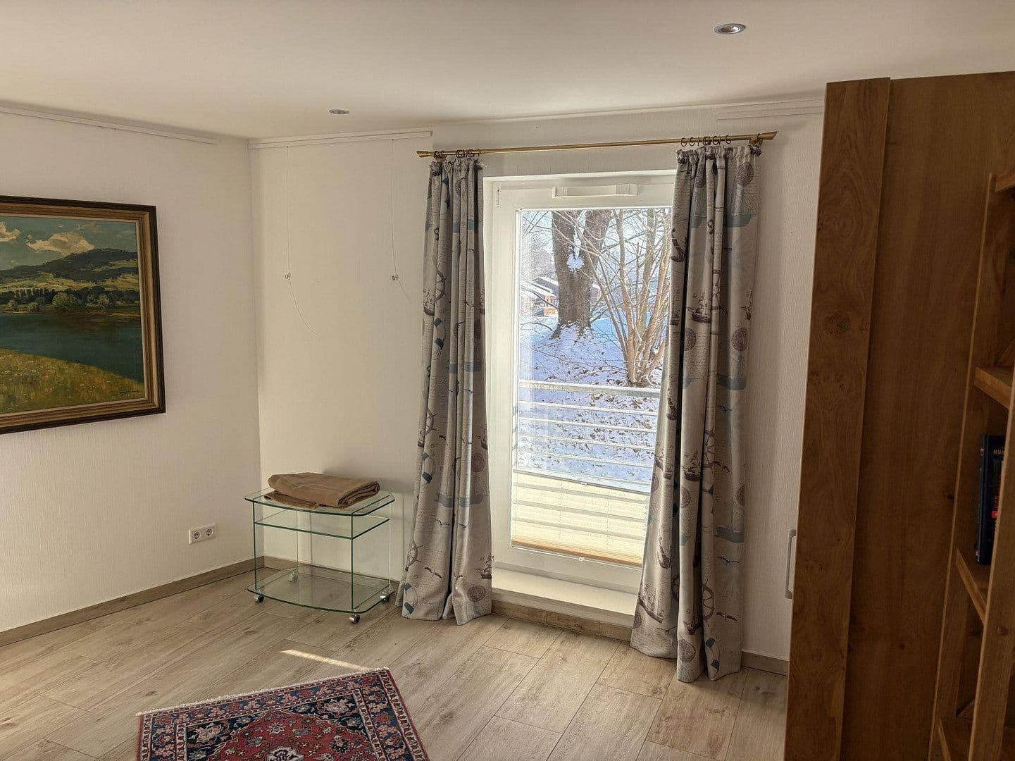 Prenájom bytu 3-izbový 105 m², Mühlenberg 8a, Eckernförde, Šlezvicko-Holštajnsko Prenájom bytu 3-izbový 105 m², Mühlenberg 8a, Eckernförde, Šlezvicko-Holštajnsko