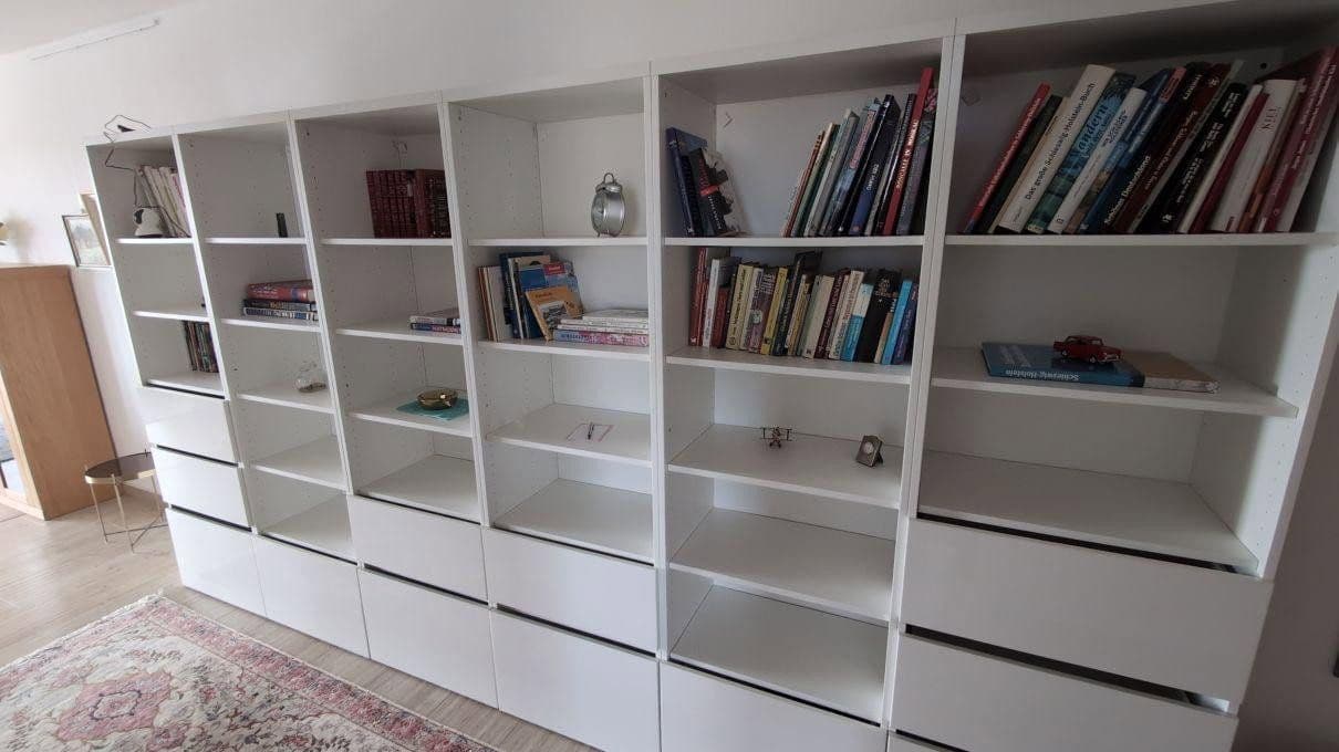 Prenájom bytu 3-izbový 105 m², Mühlenberg 8a, Eckernförde, Šlezvicko-Holštajnsko Prenájom bytu 3-izbový 105 m², Mühlenberg 8a, Eckernförde, Šlezvicko-Holštajnsko
