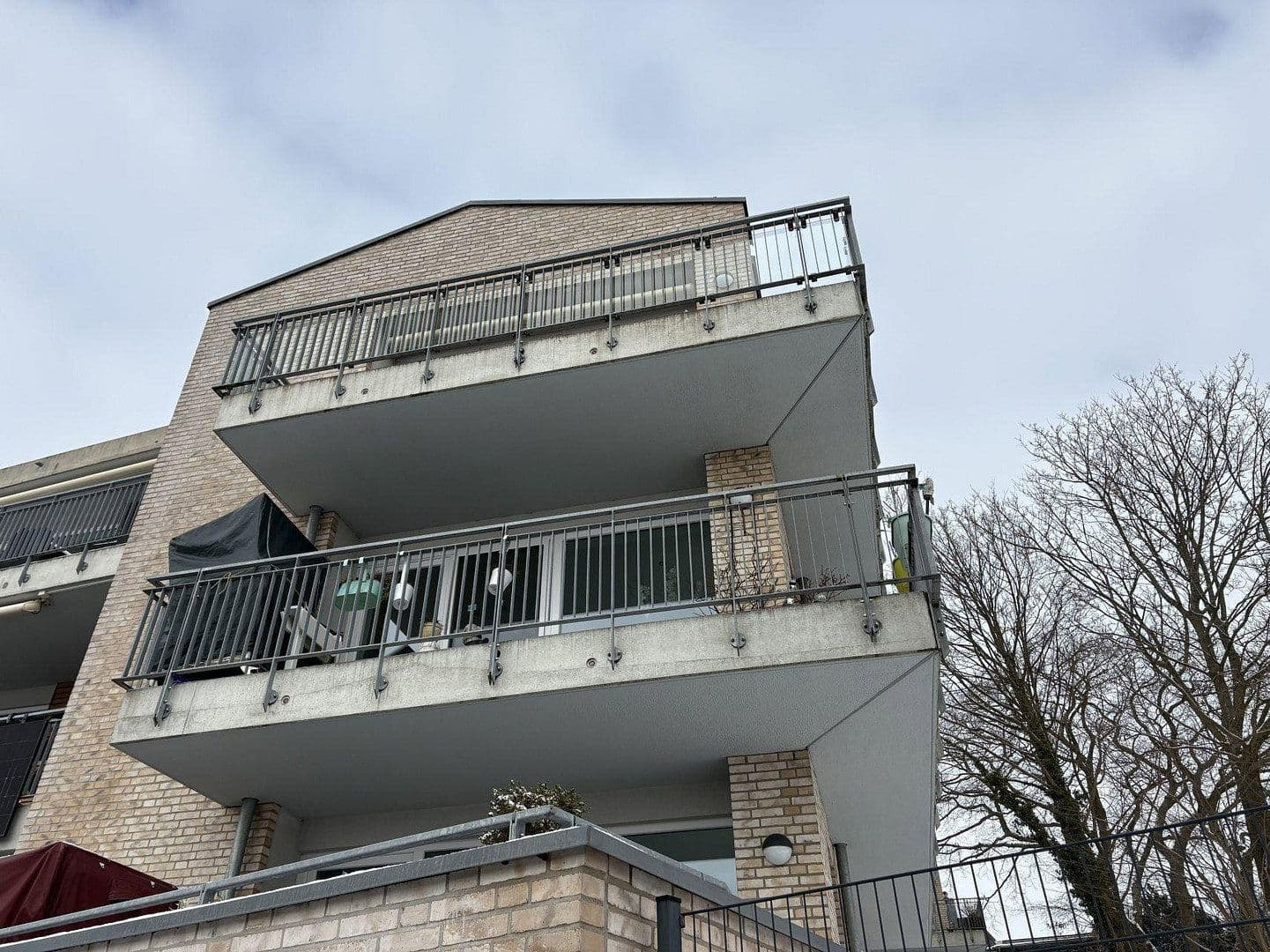 Prenájom bytu 3-izbový 105 m², Mühlenberg 8a, Eckernförde, Šlezvicko-Holštajnsko Prenájom bytu 3-izbový 105 m², Mühlenberg 8a, Eckernförde, Šlezvicko-Holštajnsko