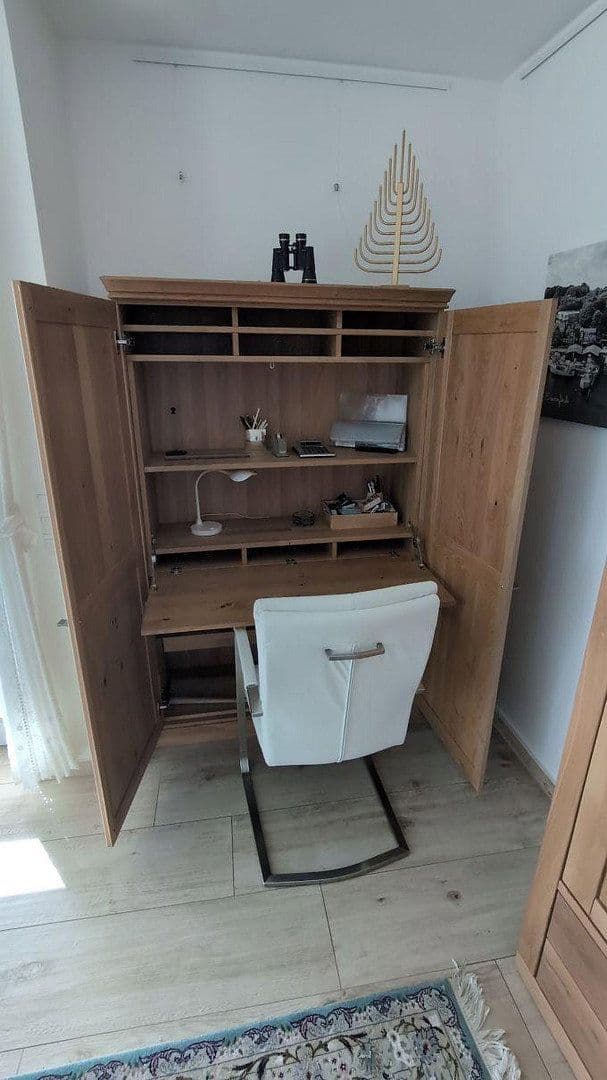 Prenájom bytu 3-izbový 105 m², Mühlenberg 8a, Eckernförde, Šlezvicko-Holštajnsko Prenájom bytu 3-izbový 105 m², Mühlenberg 8a, Eckernförde, Šlezvicko-Holštajnsko