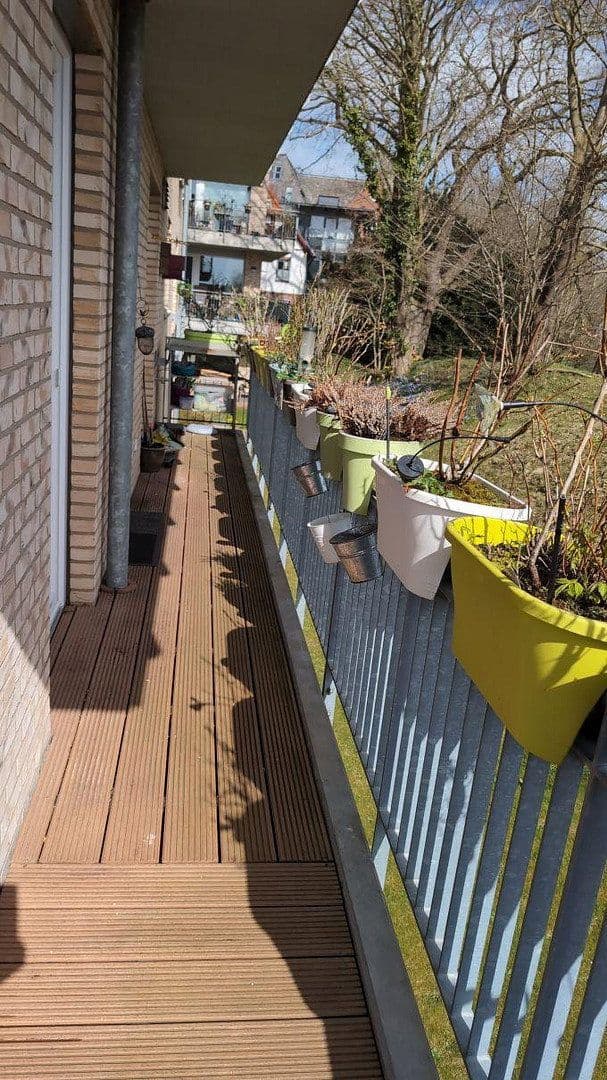 Prenájom bytu 3-izbový 105 m², Mühlenberg 8a, Eckernförde, Šlezvicko-Holštajnsko Prenájom bytu 3-izbový 105 m², Mühlenberg 8a, Eckernförde, Šlezvicko-Holštajnsko