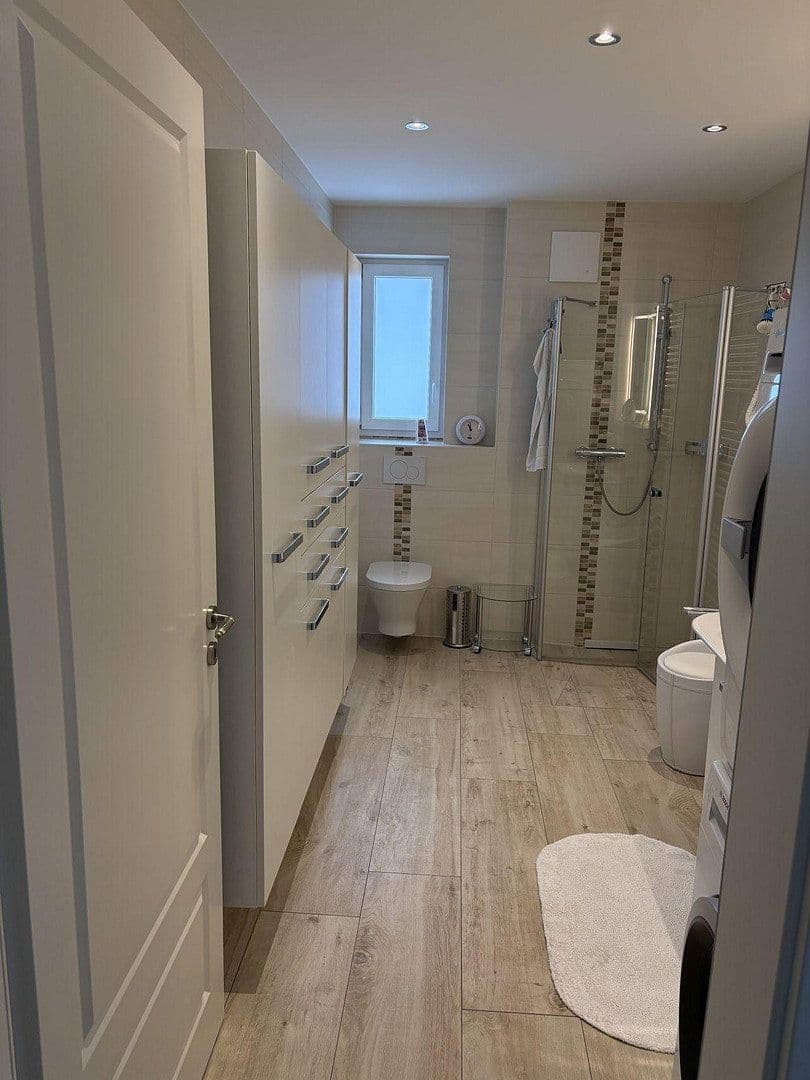 Prenájom bytu 3-izbový 105 m², Mühlenberg 8a, Eckernförde, Šlezvicko-Holštajnsko Prenájom bytu 3-izbový 105 m², Mühlenberg 8a, Eckernförde, Šlezvicko-Holštajnsko
