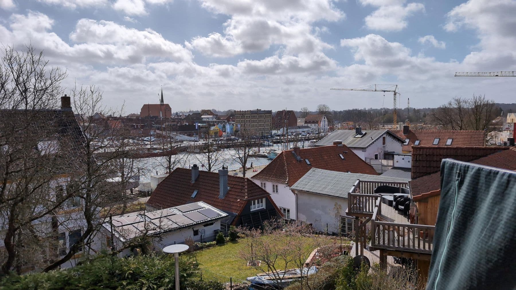 Prenájom bytu 3-izbový 105 m², Mühlenberg 8a, Eckernförde, Šlezvicko-Holštajnsko Prenájom bytu 3-izbový 105 m², Mühlenberg 8a, Eckernförde, Šlezvicko-Holštajnsko