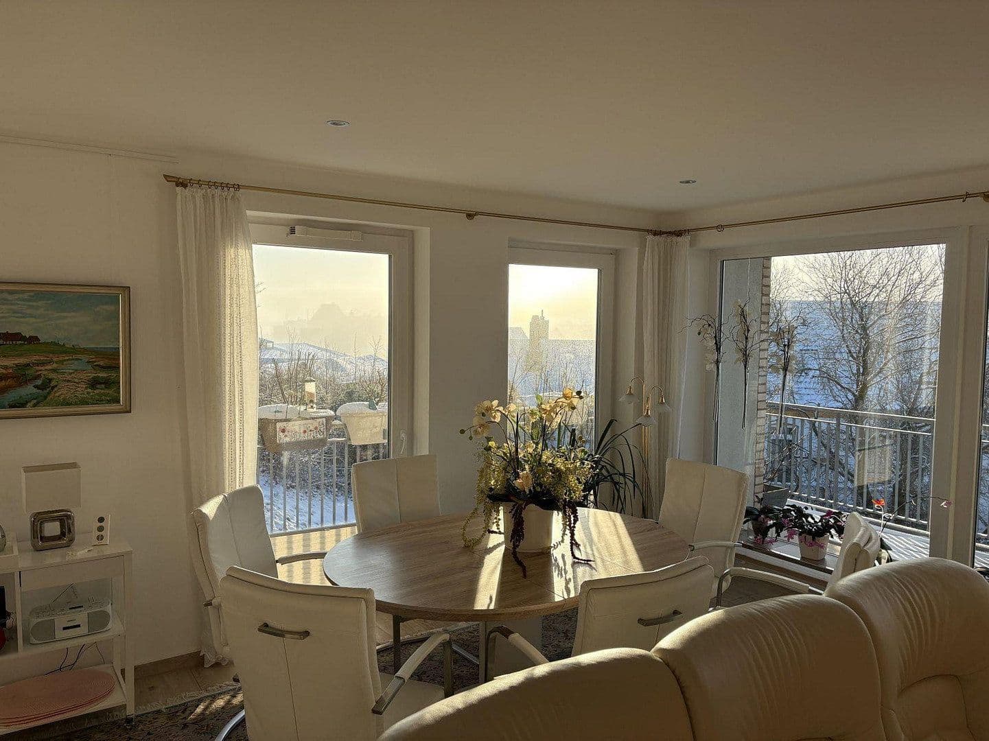 Prenájom bytu 3-izbový 105 m², Mühlenberg 8a, Eckernförde, Šlezvicko-Holštajnsko Prenájom bytu 3-izbový 105 m², Mühlenberg 8a, Eckernförde, Šlezvicko-Holštajnsko