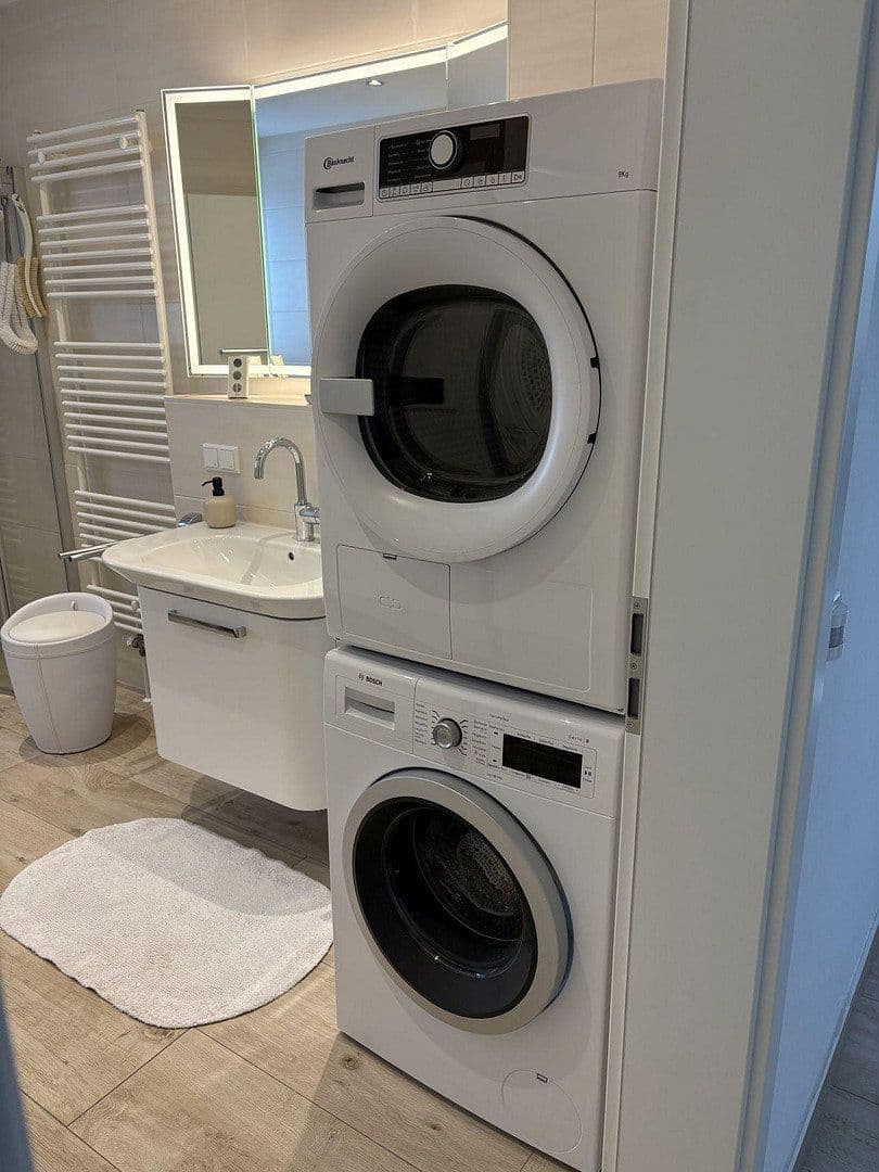 Prenájom bytu 3-izbový 105 m², Mühlenberg 8a, Eckernförde, Šlezvicko-Holštajnsko Prenájom bytu 3-izbový 105 m², Mühlenberg 8a, Eckernförde, Šlezvicko-Holštajnsko
