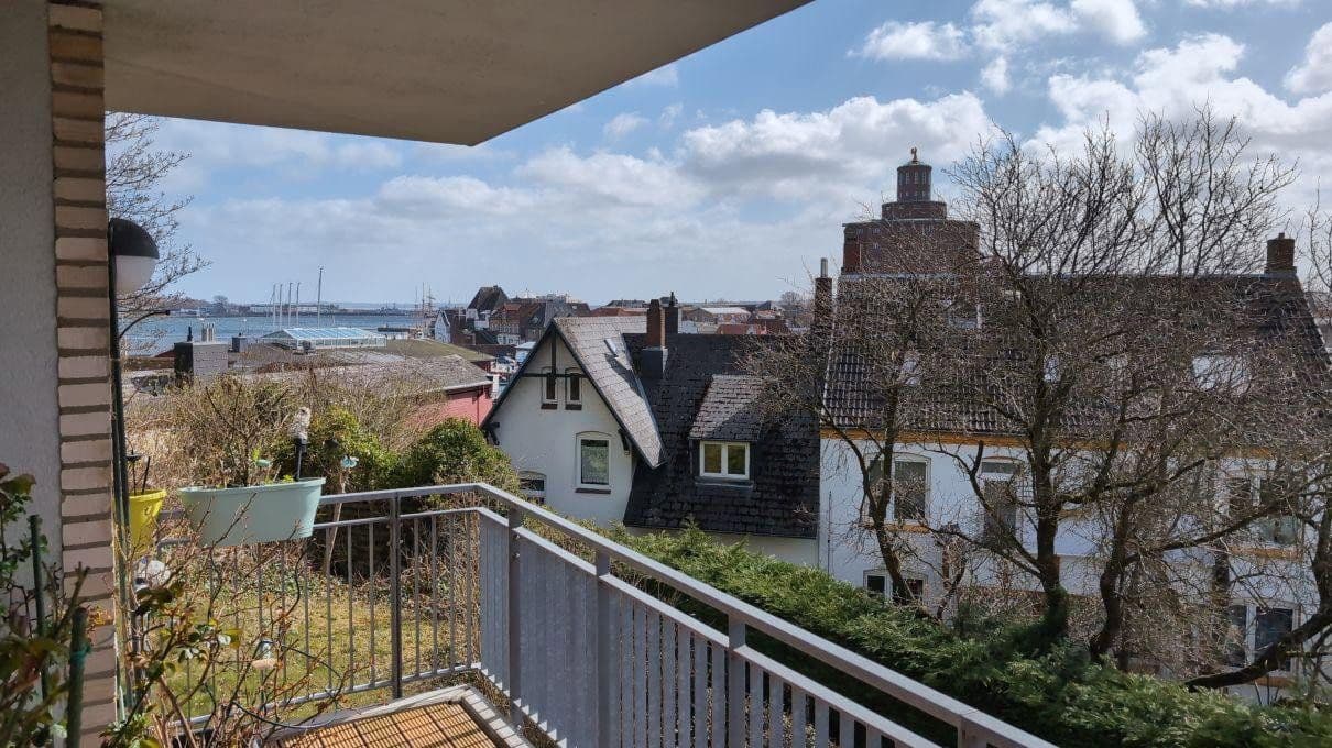 Prenájom bytu 3-izbový 105 m², Mühlenberg 8a, Eckernförde, Šlezvicko-Holštajnsko Prenájom bytu 3-izbový 105 m², Mühlenberg 8a, Eckernförde, Šlezvicko-Holštajnsko
