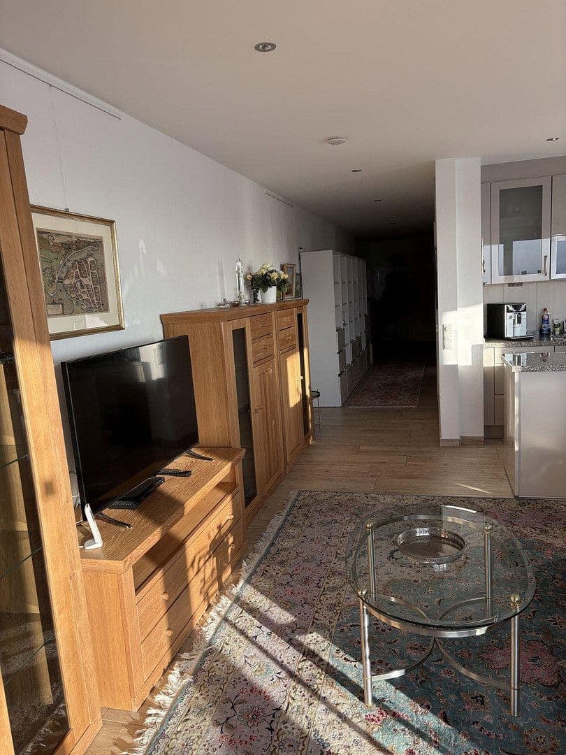Prenájom bytu 3-izbový 105 m², Mühlenberg 8a, Eckernförde, Šlezvicko-Holštajnsko Prenájom bytu 3-izbový 105 m², Mühlenberg 8a, Eckernförde, Šlezvicko-Holštajnsko