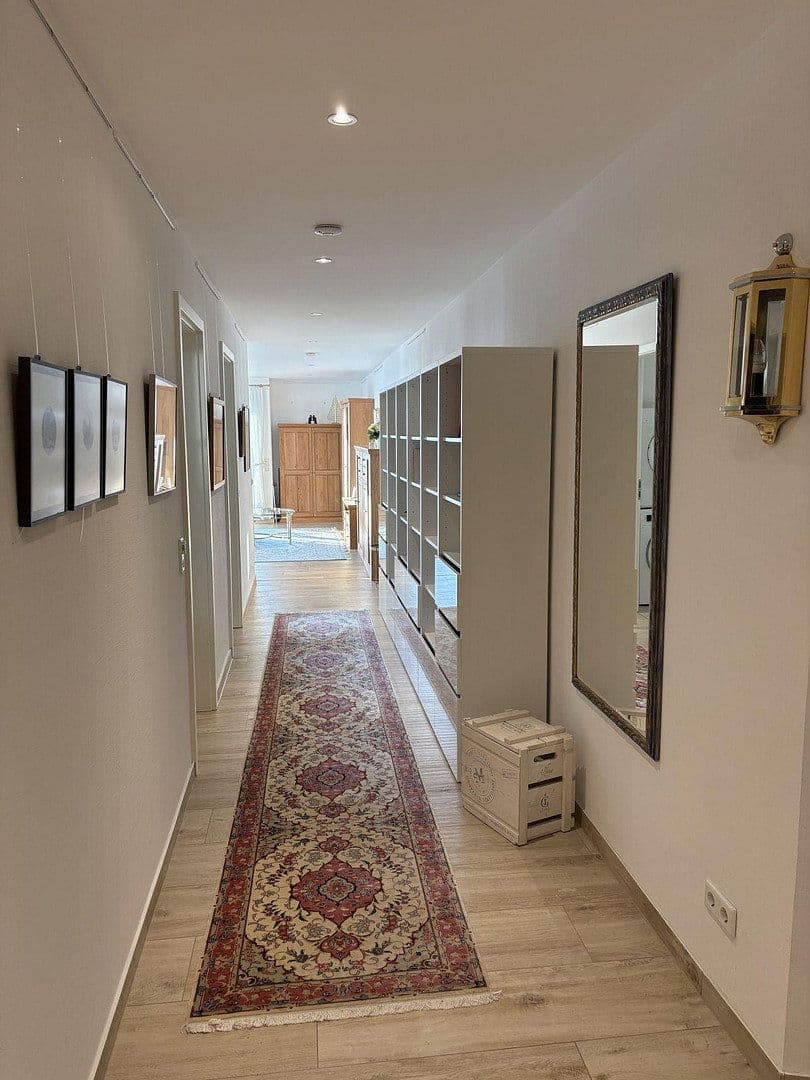 Prenájom bytu 3-izbový 105 m², Mühlenberg 8a, Eckernförde, Šlezvicko-Holštajnsko Prenájom bytu 3-izbový 105 m², Mühlenberg 8a, Eckernförde, Šlezvicko-Holštajnsko