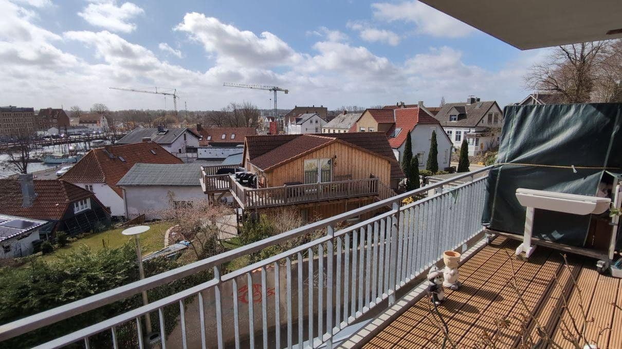Prenájom bytu 3-izbový 105 m², Mühlenberg 8a, Eckernförde, Šlezvicko-Holštajnsko Prenájom bytu 3-izbový 105 m², Mühlenberg 8a, Eckernförde, Šlezvicko-Holštajnsko